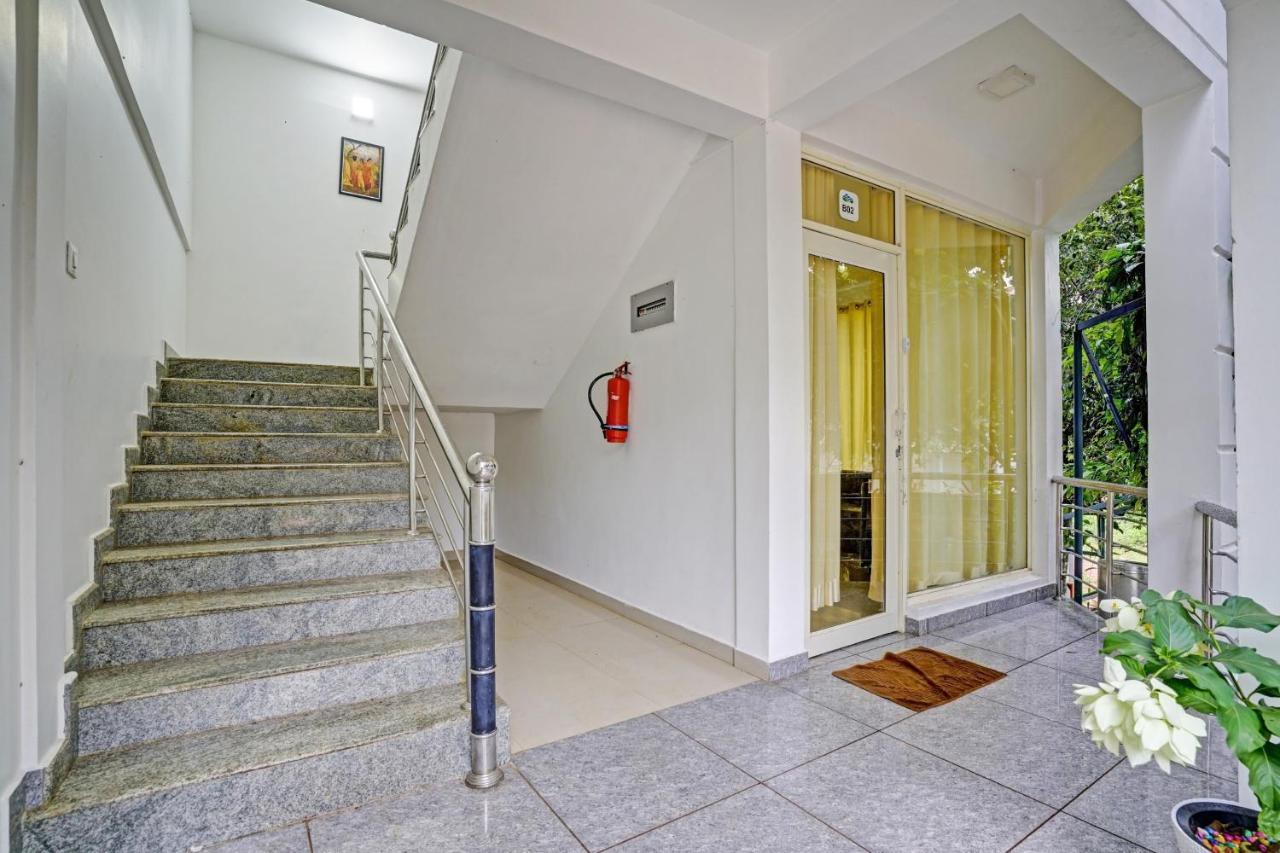 Oyo Flagship 81260 Star Lights Ξενοδοχείο Munnar Εξωτερικό φωτογραφία