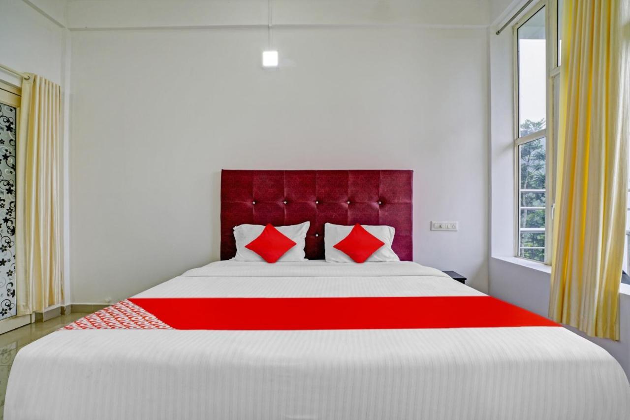 Oyo Flagship 81260 Star Lights Ξενοδοχείο Munnar Εξωτερικό φωτογραφία