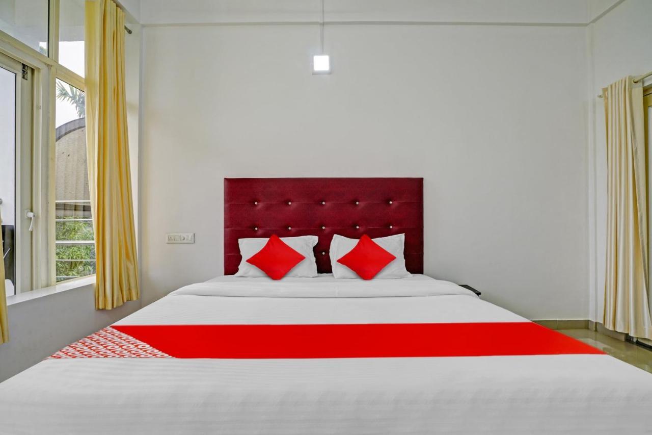 Oyo Flagship 81260 Star Lights Ξενοδοχείο Munnar Εξωτερικό φωτογραφία