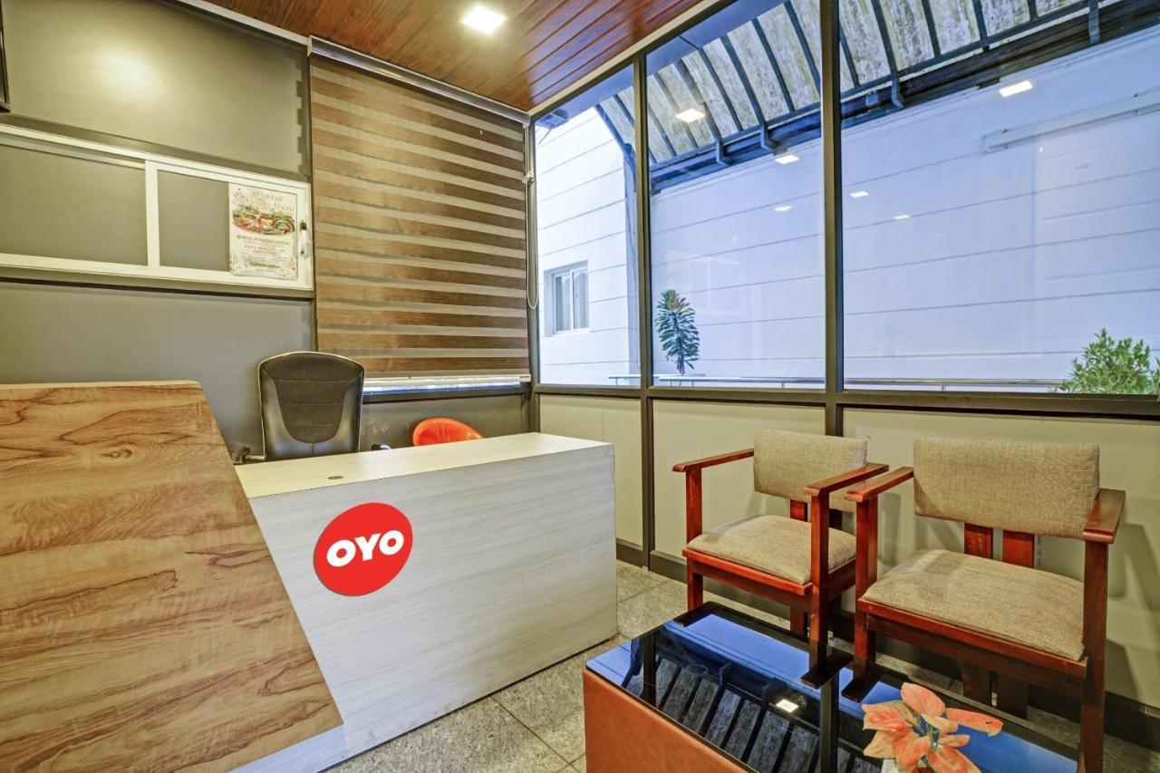 Oyo Flagship 81260 Star Lights Ξενοδοχείο Munnar Εξωτερικό φωτογραφία