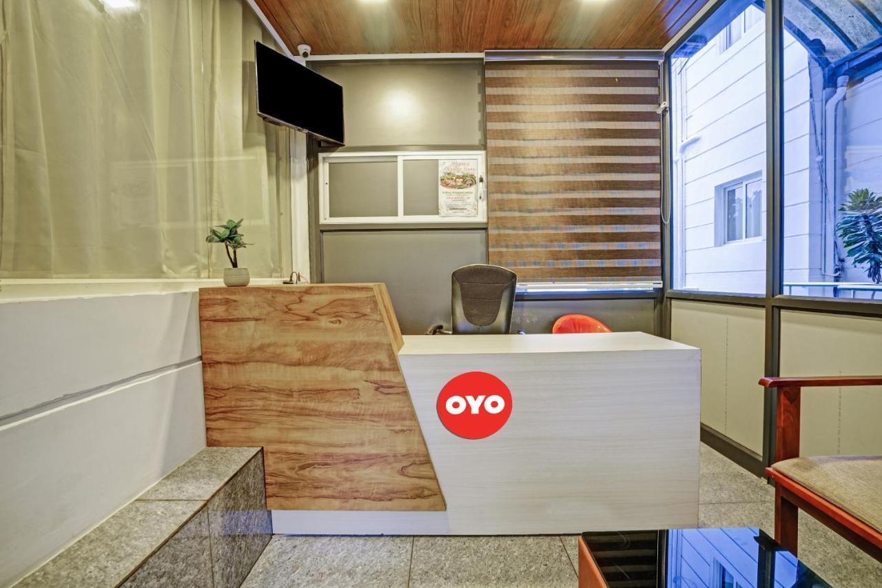 Oyo Flagship 81260 Star Lights Ξενοδοχείο Munnar Εξωτερικό φωτογραφία
