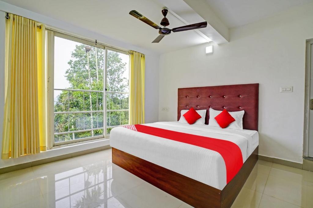 Oyo Flagship 81260 Star Lights Ξενοδοχείο Munnar Εξωτερικό φωτογραφία