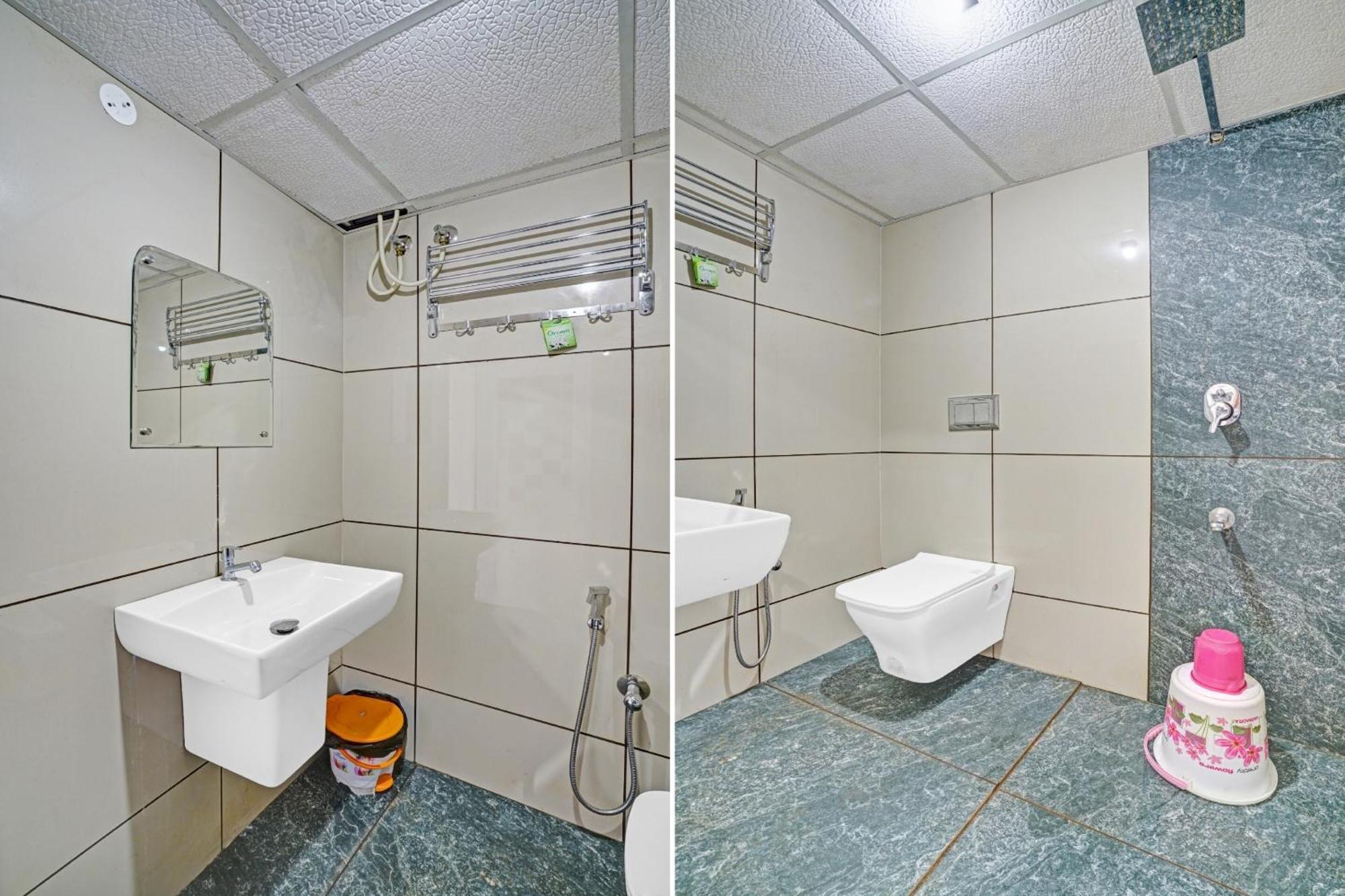 Oyo Flagship 81260 Star Lights Ξενοδοχείο Munnar Εξωτερικό φωτογραφία